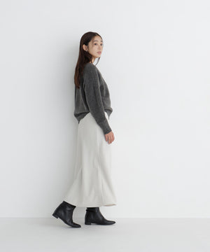 165.5cm 着用サイズ：M