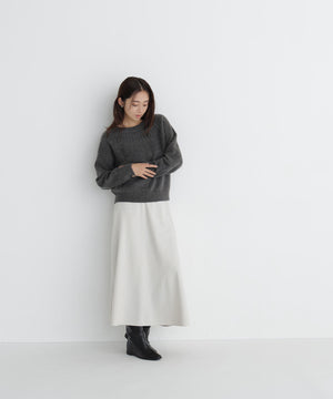 165.5cm 着用サイズ：M