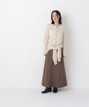 163cm 着用サイズ：M