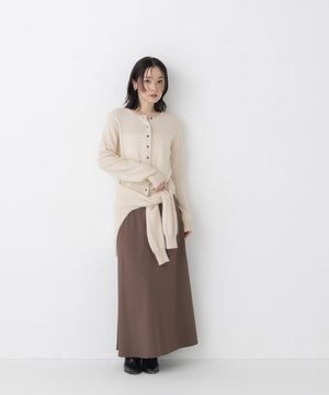 163cm 着用サイズ：M