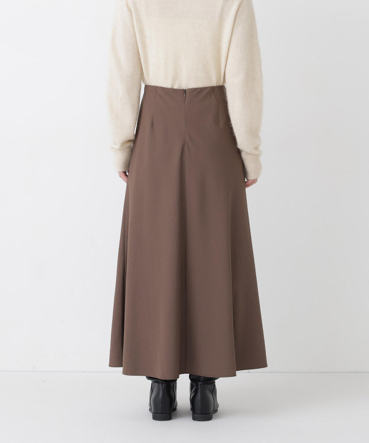 163cm 着用サイズ：M