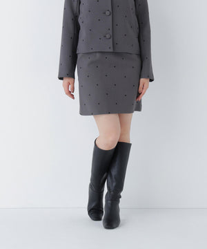 163cm 着用サイズ：M