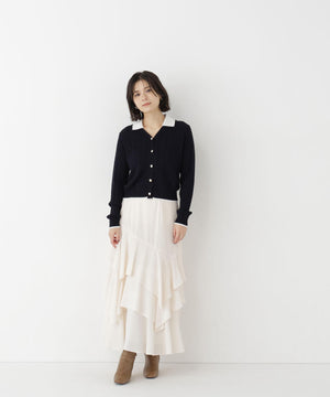 163cm 着用サイズ：M