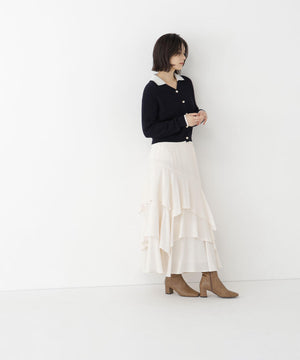163cm 着用サイズ：M