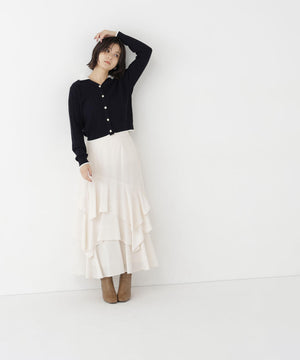 163cm 着用サイズ：M