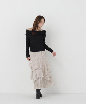 167cm 着用サイズ：M