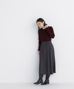 163cm 着用サイズ：M