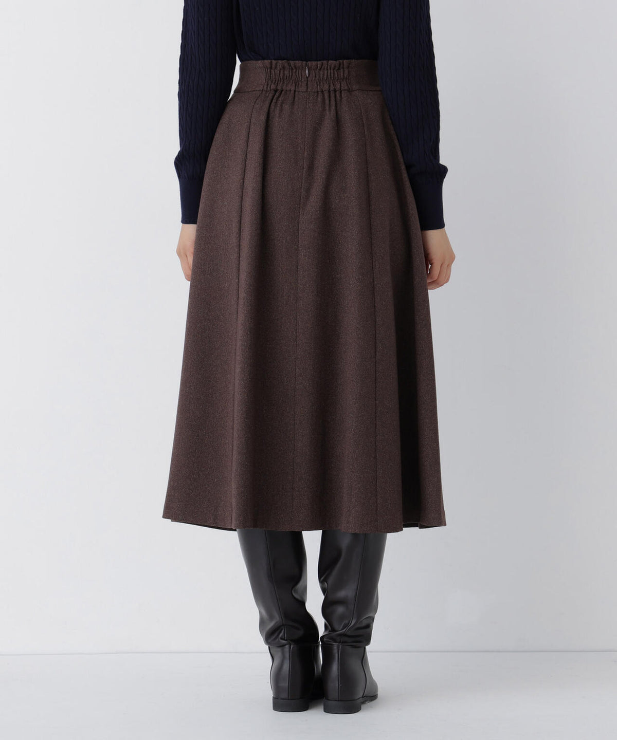168cm 着用サイズ：M