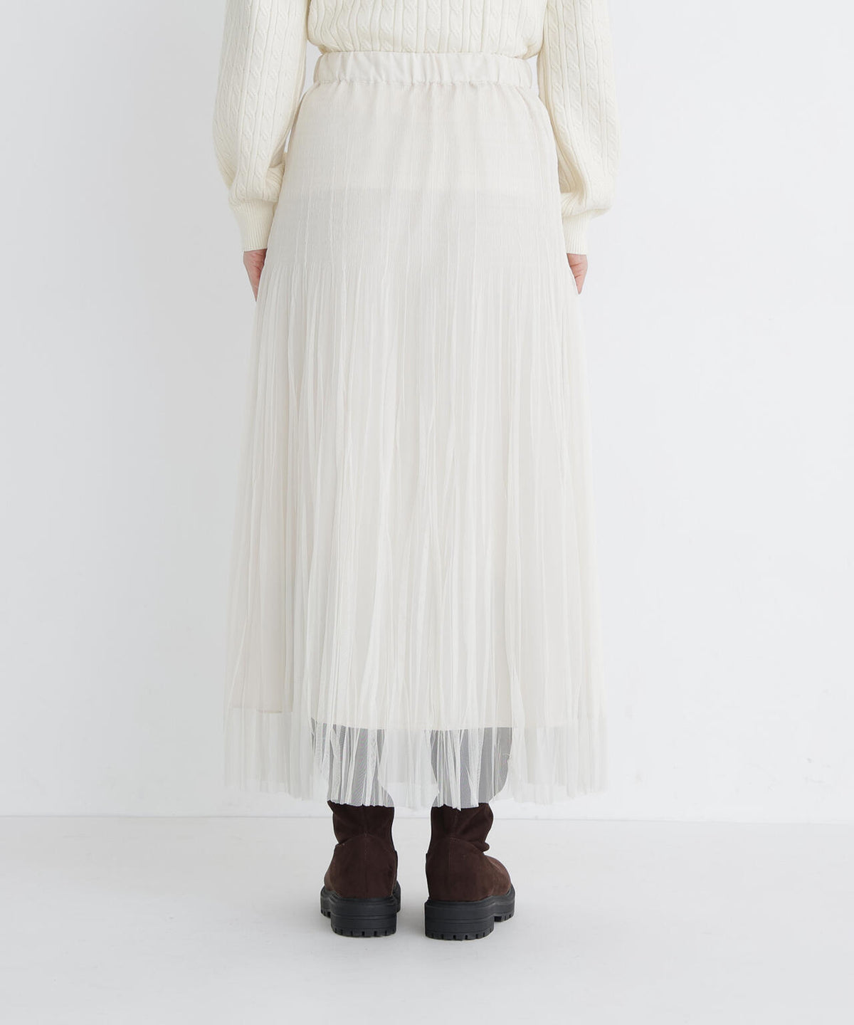 163cm 着用サイズ：M