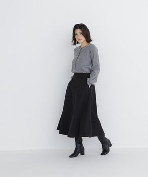 163cm 着用サイズ：M