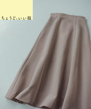 165cm 着用サイズ：M