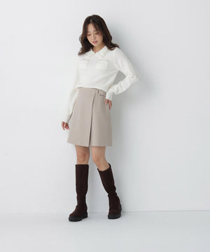168cm 着用サイズ：M
