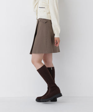168cm 着用サイズ：M