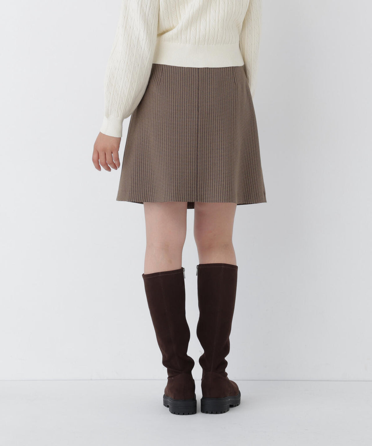 168cm 着用サイズ：M
