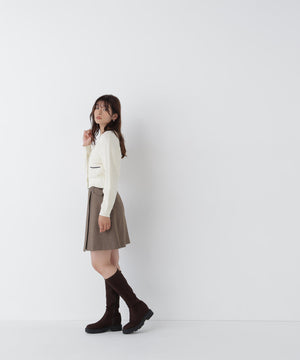 168cm 着用サイズ：M