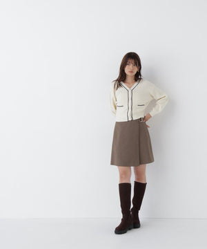168cm 着用サイズ：M