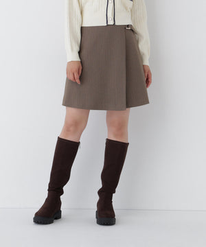 168cm 着用サイズ：M