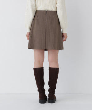 168cm 着用サイズ：M