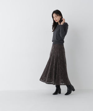 165cm 着用サイズ：M