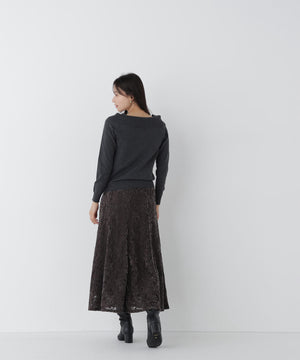 165cm 着用サイズ：M