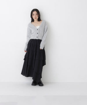 163cm 着用サイズ：M