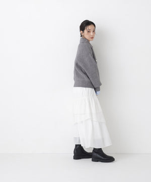 163cm 着用サイズ：M