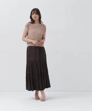 168cm 着用サイズ：M