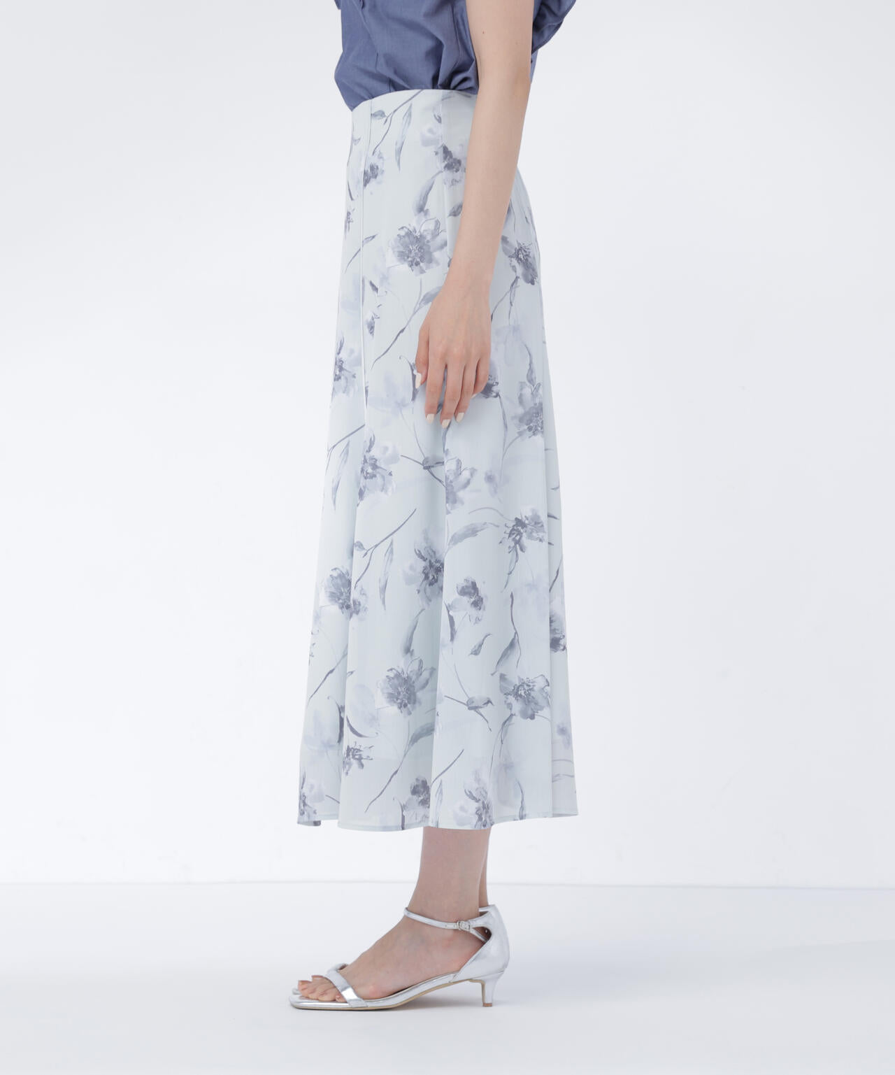 165cm 着用サイズ：M