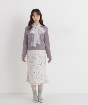 163cm 着用サイズ：M