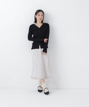 163cm 着用サイズ：M