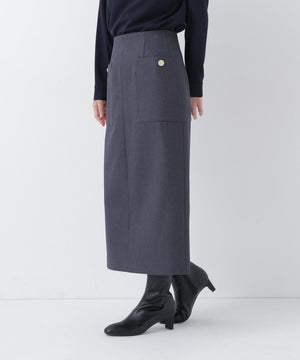 163cm 着用サイズ：M