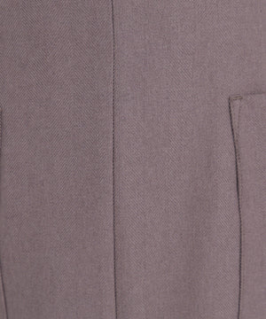 165.5cm 着用サイズ：M