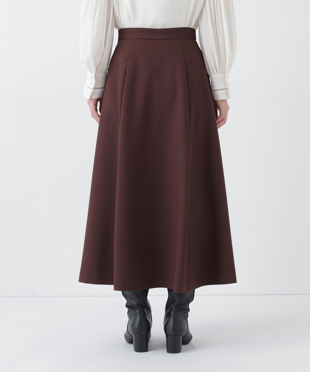 163cm 着用サイズ：M