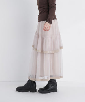 167cm 着用サイズ：M
