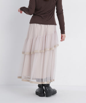 167cm 着用サイズ：M