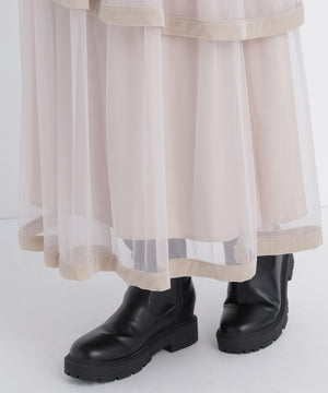 167cm 着用サイズ：M