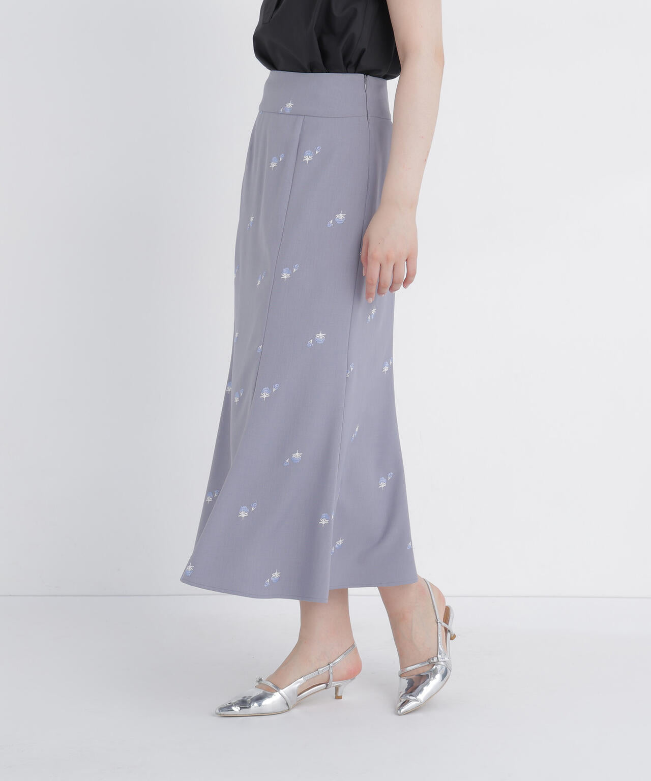 167cm 着用サイズ：M