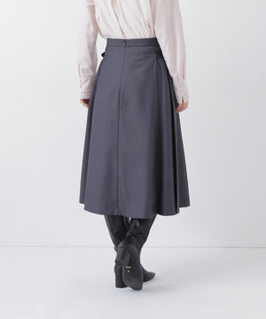 163cm 着用サイズ：M