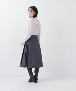 163cm 着用サイズ：M