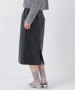 163cm 着用サイズ：M