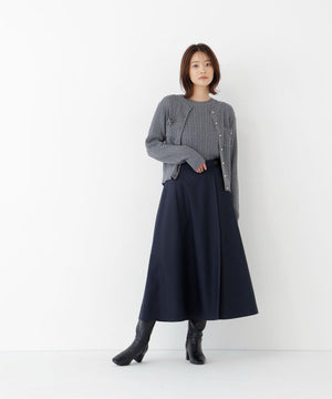 167cm 着用サイズ：M