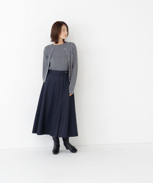 167cm 着用サイズ：M