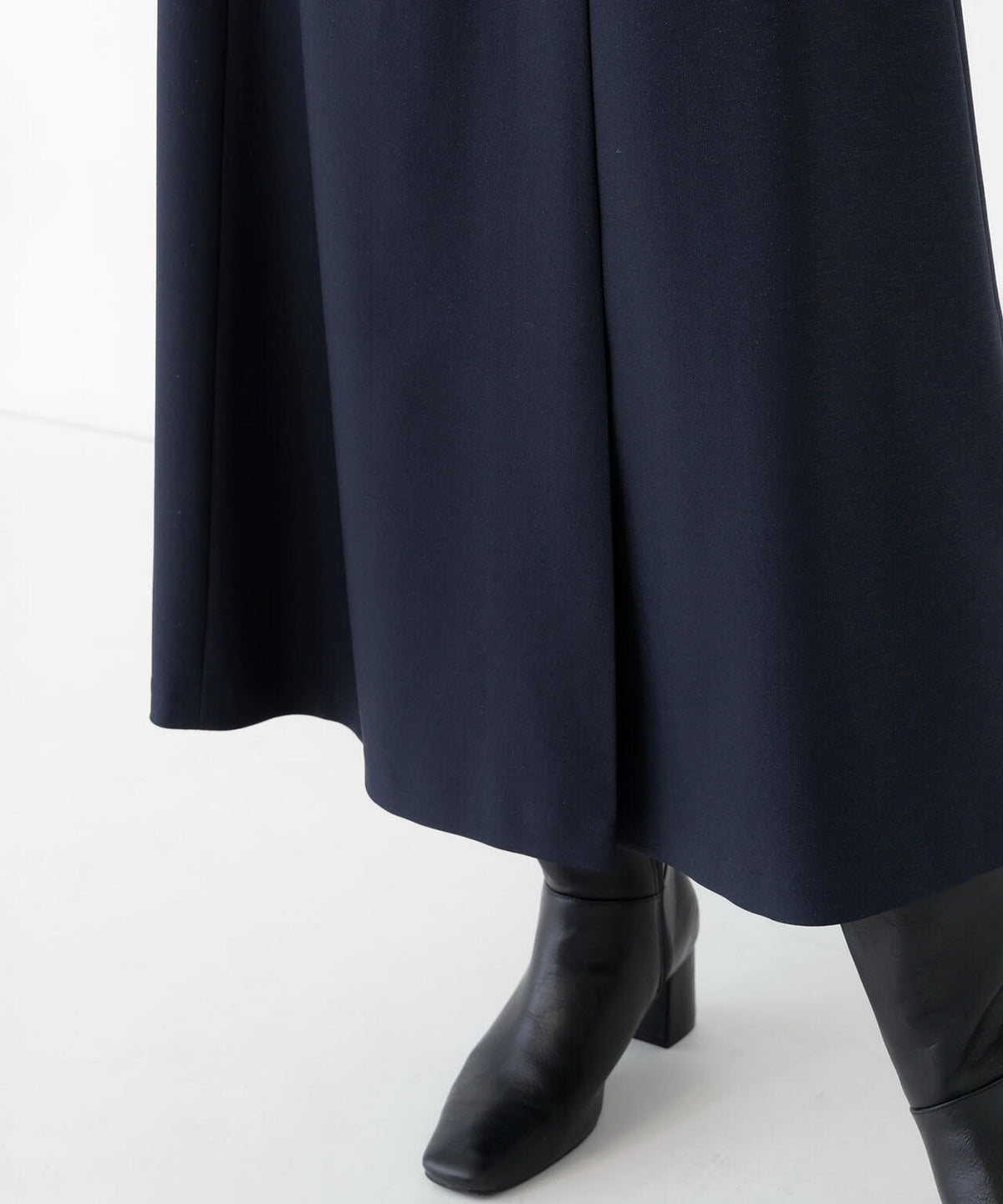 167cm 着用サイズ：M