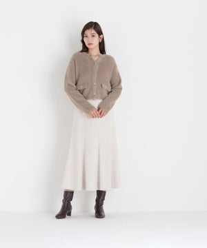 168cm 着用サイズ：M