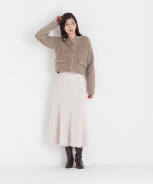 168cm 着用サイズ：M