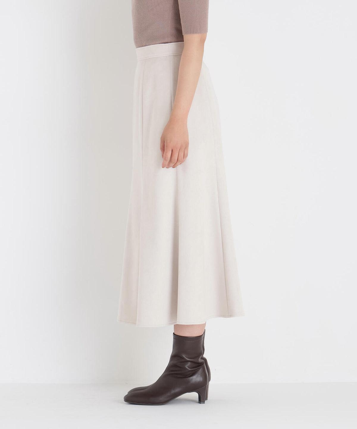 168cm 着用サイズ：M