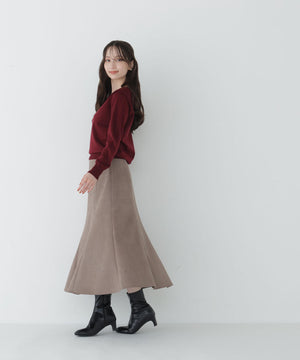 164cm 着用サイズ：M