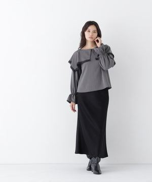 165cm 着用サイズ：M