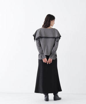 165cm 着用サイズ：M