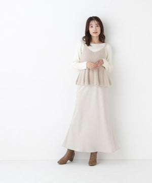 164cm 着用サイズ：M